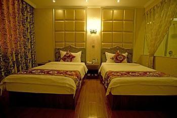 Yuxi Hongyuan Star Hotel Dış mekan fotoğraf