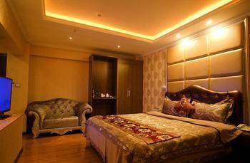 Yuxi Hongyuan Star Hotel Dış mekan fotoğraf