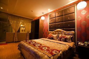 Yuxi Hongyuan Star Hotel Dış mekan fotoğraf
