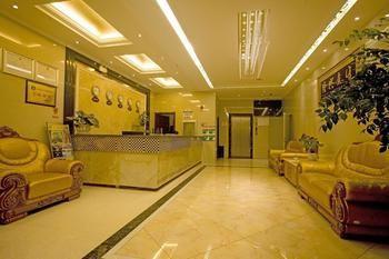 Yuxi Hongyuan Star Hotel Dış mekan fotoğraf
