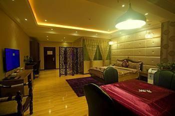 Yuxi Hongyuan Star Hotel Dış mekan fotoğraf